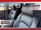 Thumbnail of 2020 Rich Garnet Metallic Buick Enclave