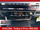 Thumbnail of 2025 Graphite Blue Metallic GMC HUMMER EV SUV