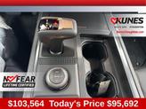 Thumbnail of 2025 Graphite Blue Metallic GMC HUMMER EV SUV