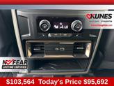 Thumbnail of 2025 Graphite Blue Metallic GMC HUMMER EV SUV
