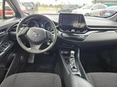Thumbnail of 2019 Gray Toyota C-HR