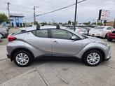 Thumbnail of 2019 Gray Toyota C-HR