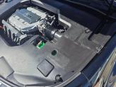 Thumbnail of 2011 Black Acura TL