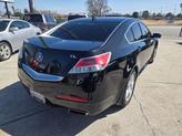 Thumbnail of 2011 Black Acura TL