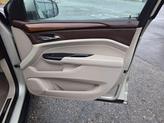 Thumbnail of 2013 Gold Cadillac SRX