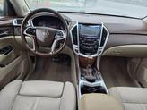 Thumbnail of 2013 Gold Cadillac SRX