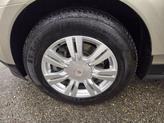 Thumbnail of 2013 Gold Cadillac SRX