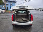 Thumbnail of 2013 Gold Cadillac SRX