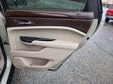 Thumbnail of 2013 Gold Cadillac SRX
