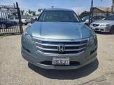 Thumbnail of 2010 Blue Honda Accord Crosstour