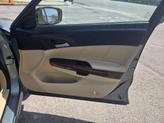 Thumbnail of 2010 Blue Honda Accord Crosstour