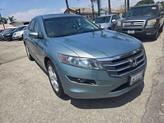 Thumbnail of 2010 Blue Honda Accord Crosstour