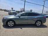 Thumbnail of 2010 Blue Honda Accord Crosstour