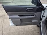 Thumbnail of 2004 Aspen White / Textured Gray Subaru Forester