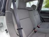 Thumbnail of 2004 Aspen White / Textured Gray Subaru Forester