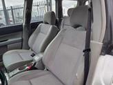 Thumbnail of 2004 Aspen White / Textured Gray Subaru Forester