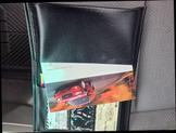 Thumbnail of 2004 Aspen White / Textured Gray Subaru Forester