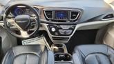 Thumbnail of 2019 Magnetic Grey Metallic Chrysler Pacifica