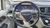 Thumbnail of 2019 Magnetic Grey Metallic Chrysler Pacifica