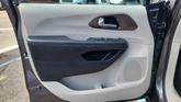 Thumbnail of 2019 Magnetic Grey Metallic Chrysler Pacifica