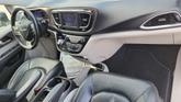 Thumbnail of 2019 Magnetic Grey Metallic Chrysler Pacifica