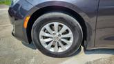 Thumbnail of 2019 Magnetic Grey Metallic Chrysler Pacifica