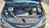 Thumbnail of 2019 Magnetic Grey Metallic Chrysler Pacifica