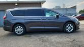 Thumbnail of 2019 Magnetic Grey Metallic Chrysler Pacifica