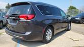 Thumbnail of 2019 Magnetic Grey Metallic Chrysler Pacifica