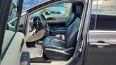 Thumbnail of 2019 Magnetic Grey Metallic Chrysler Pacifica