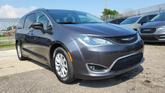 Thumbnail of 2019 Magnetic Grey Metallic Chrysler Pacifica