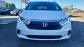 Thumbnail of 2024 White Honda Odyssey