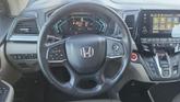 Thumbnail of 2024 White Honda Odyssey