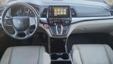 Thumbnail of 2024 White Honda Odyssey