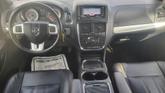 Thumbnail of 2019 Silver Dodge Grand Caravan