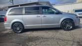 Thumbnail of 2019 Silver Dodge Grand Caravan