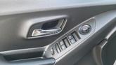 Thumbnail of 2021 Silver Chevrolet Trax