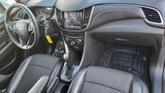 Thumbnail of 2021 Silver Chevrolet Trax