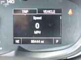 Thumbnail of 2017 Silver Chevrolet Trax