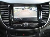 Thumbnail of 2017 Silver Chevrolet Trax