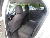 Thumbnail of 2017 Silver Chevrolet Trax
