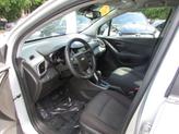 Thumbnail of 2017 Silver Chevrolet Trax
