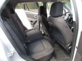 Thumbnail of 2017 Silver Chevrolet Trax