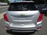 Thumbnail of 2017 Silver Chevrolet Trax