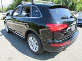 Thumbnail of 2016 Black Audi Q5