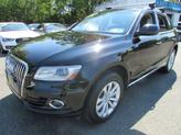 Thumbnail of 2016 Black Audi Q5