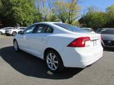 Thumbnail of 2016 Ice White Volvo S60