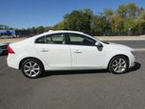 Thumbnail of 2016 Ice White Volvo S60