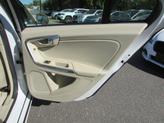 Thumbnail of 2016 Ice White Volvo S60