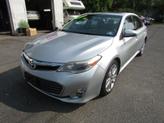 Thumbnail of 2014 Silver Toyota Avalon